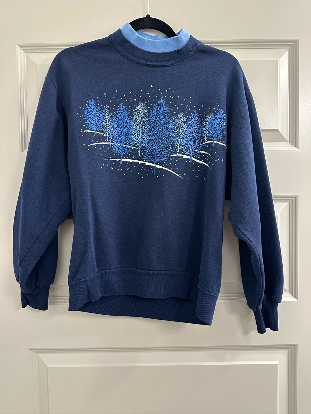 Vintage Winter Sweater